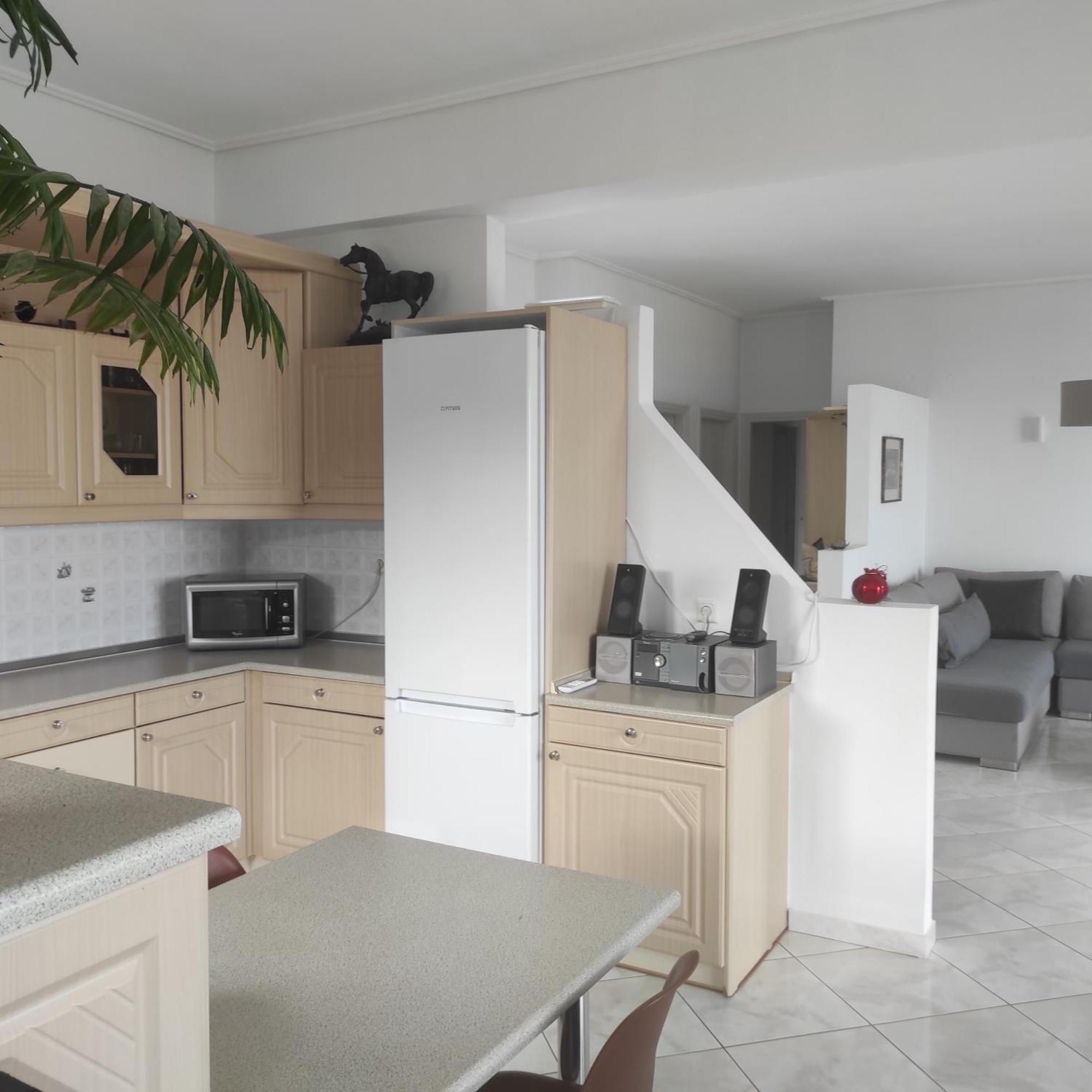 Sea Breeze Villa Rethymno Esterno foto